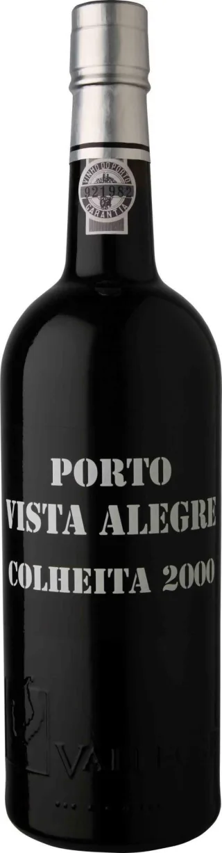 Vista Alegre Colheita Porto 2011