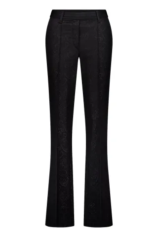 gardeur womenswear - ZILLA2 schwarz - Gr. - 44