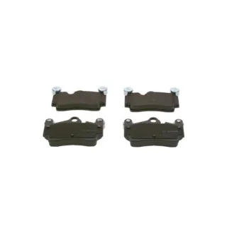 Bosch Bremsbel?ge hinten Audi Q7 Porsche Cayenne VW Touareg 0986424741