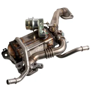 Febi K?hler Abgasr?ckf?hrung Chevrolet Cruze Opel Astra 1,7