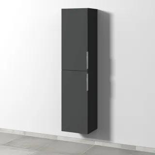 Sanipa Hochschrank links 3way (UP094) UP0941B
