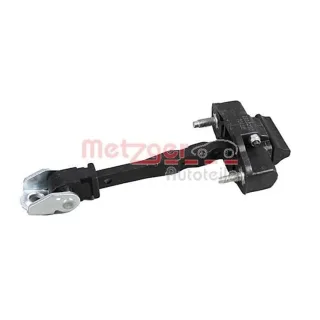 Metzger T?rfeststeller hinten Citroen C5 DS Ds Opel Grandland Peugeot 3008 5008
