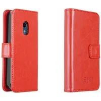 caseroxx Handytasche caseroxx Handytasche Bookstyle-Case für Nokia 225 4G, (Einzelartikel, 1-tlg., Bookstyle-Case), mit Kreditkartenfächern