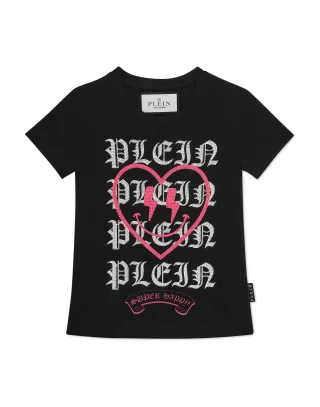 T-Shirt Sexy Pure Heart