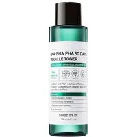 Some By Mi Gesichtspeeling AHA.BHA.PHA 30 Days Miracle Toner 150 ml