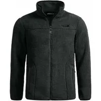 Arctic Seven Fleecejacke ASWarmy Aus hochwertigem Sherpa-Fleece