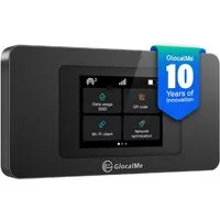 GlocalMe Meowgo G40Pro Mobiler Router