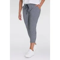 KjBRAND Schlupfchinohose Susie XS