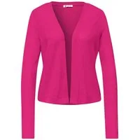 STREET ONE Strickjacke Style QR Nette new summer knit