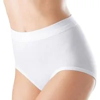 Schöller Slip Basic ELASTIC-SINGLE mit komfortablem Weichelastikbund, strapazierfähig, 5er Pack
