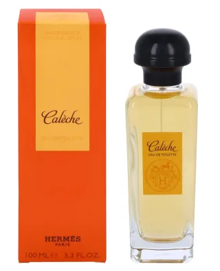 Hermes Caleche Edt Spray 100 ml