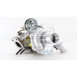 BE Turbo Turbolader Fiat Iveco 130522