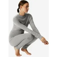 Schiesser Unterziehshirt Premium Warming unterhemd unterzieh-shirt ärmellos