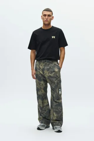 Casual Hose WWEthan Casual Hose Lockere Passform
