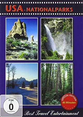 Nationalparks USA