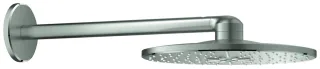 GROHE Kopfbrauseset Rainshower 310 SmartActive 26475 BA supersteel, 26475DC0 26475DC0