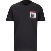 Replay T-Shirt Dogs