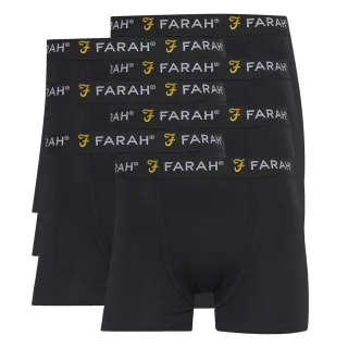 7er Pack Herren Baumwoll Atmungsaktive Boxershorts - Vuson Kollektion