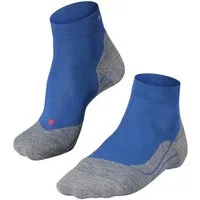 FALKE Kurzsocken RU4 Endurance Short Kurzsocken (1-Paar) leichte Laufsocke mit mittlerer Polsterung