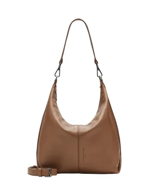 Liebeskind Berlin - Paris Hobo M karamell