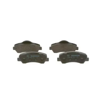 Bosch Bremsbel?ge vorne Citroen C-Elysee C4 Peugeot 301 308