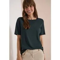CECIL T-Shirt mit U-Boot-Ausschnitt
