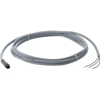 Geberit 2 m Anschlusskabel mit Stecker von Elektronik zu Taster 241832001