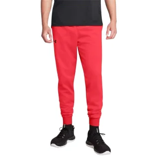 Under Armour - Jogginghosen für Herren (Rot)