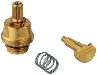 Grohe Oberteil 3/8" temperier 06434 , 06434000 06434000