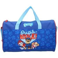 Vadobag Reisetasche Paw Patrol Sporttasche Pups Rule (1-tlg)