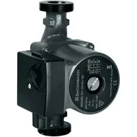 ROHTENBACH Umwälzpumpe Rohtenbach RH 25-60/180 Umwälzpumpe Heizungspumpe 180mm 6m (1-tlg)