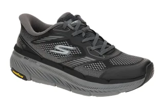 Skechers 220774 BKCC MAX CUSHIONING PREMIER 2.0 - LEIGH Sportschuhe Schwarz H...