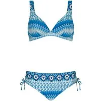 Blau