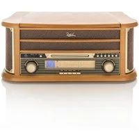 Dual Dual NR 4-1 Radioplattenspieler