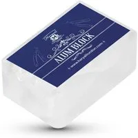 Haryali London After-Shave Alaunstein zur Blutstillung und Edelstein-Antiseptikum für Aftershave pack, 1-tlg., enthält 100ML