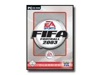 FIFA Football 2003 [EA Classics]