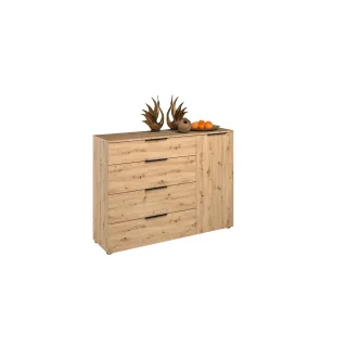 Kommode Trend Wood