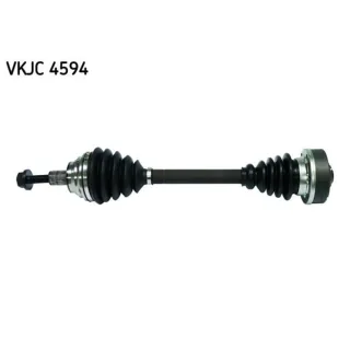 SKF Antriebswelle vorne links Audi Seat Skoda VW VKJC4594