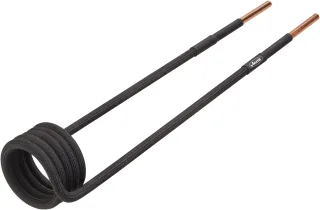 VIGOR Starre Spule, V4891-3, 225 mm