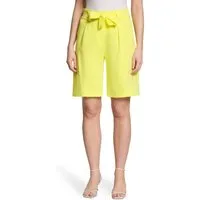 Betty Barclay Shorts Damen mit Bundfalten