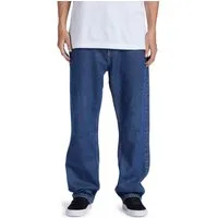 DC Shoes Relax-fit-Jeans Worker