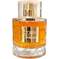 Fragrance World Eau de Parfum Fragrance World Cocktail Intense Eau de Parfum 100ml