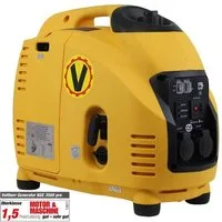 Voltherr Stromgenerator VOLTHERR KGE 3500Pro, 4,00 in kW