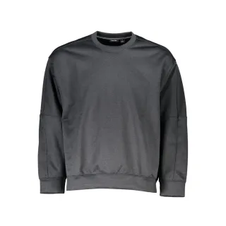 Lässiges Crewneck-Sweatshirt Cj401