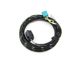 Kabelsatz Kabelbaum Kabel HomeLink Home Link Garagentoröffnung für Audi A3 S3 8P