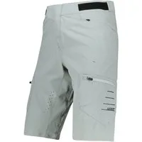 Leatt Radhose MTB All Mountain 2.0 Kinder Fahrrad Shorts wasserabweisend schmutzabweisend
