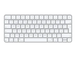 Apple Magic Keyboard | mxcl3cz/a | Tastatur - USB-C