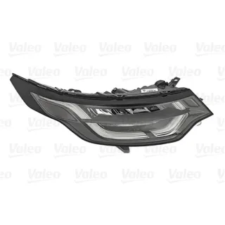 Valeo Scheinwerfer rechts Land Rover Discovery 450418