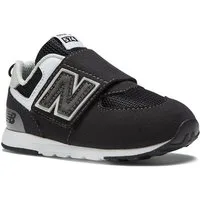New Balance 574 Sneaker für Babys und Kinder, mit Gummilaufsohle
