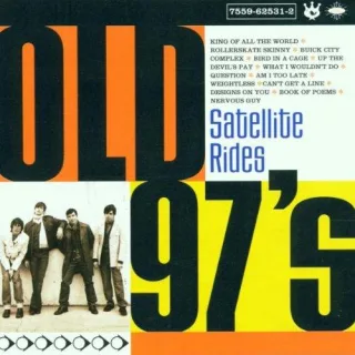 Satellites Rides